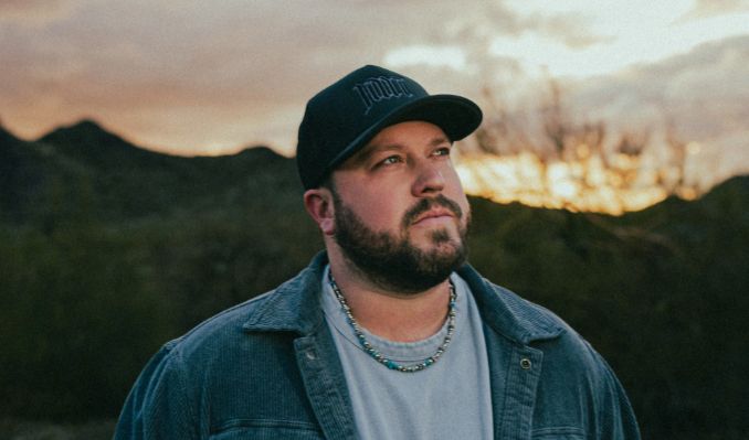 Artist Image for Mitchell Tenpenny