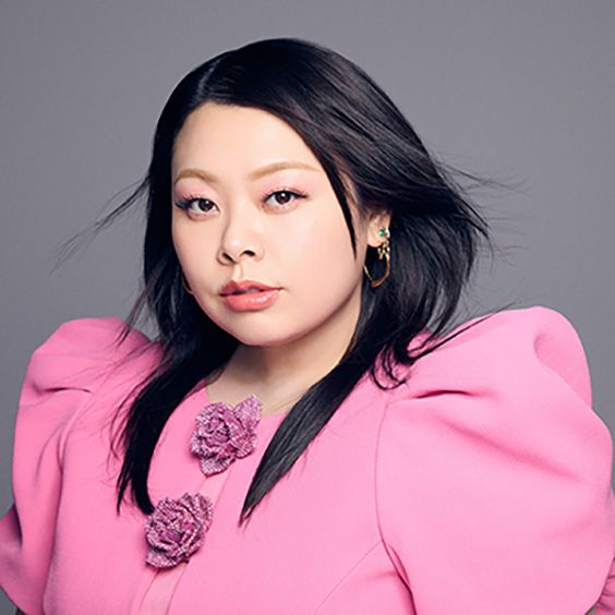 Naomi Watanabe