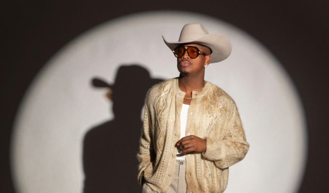 Artist Image for NE-YO