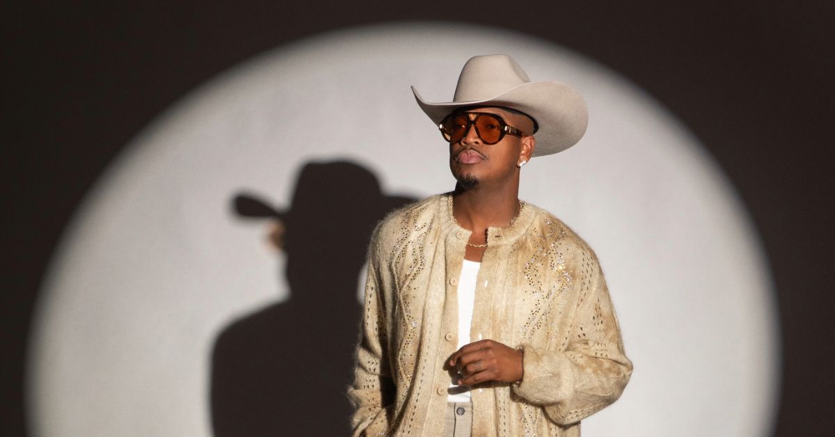 NE-YO