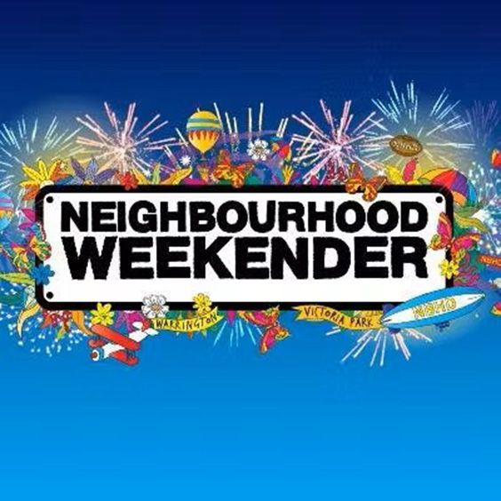 Neighbourhood Weekender