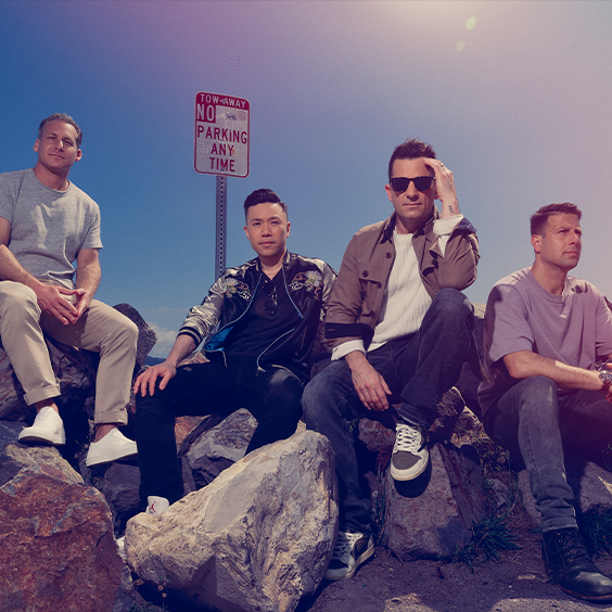 O.A.R.