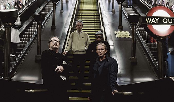 Ocean Colour Scene - Birmingham - bp pulse LIVE - Sat, Dec 12