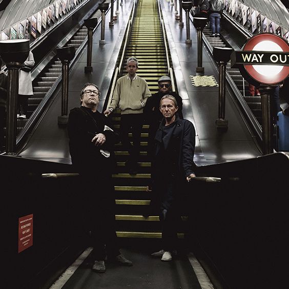 Ocean Colour Scene - Birmingham - bp pulse LIVE - Sat, Dec 12