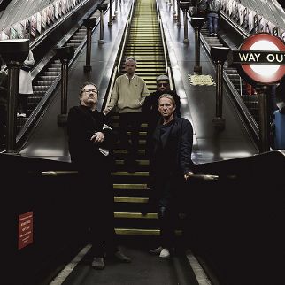 Ocean Colour Scene - Birmingham - bp pulse LIVE - Sat, Dec 12