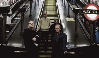 Ocean Colour Scene - Birmingham - bp pulse LIVE - Sat, Dec 12