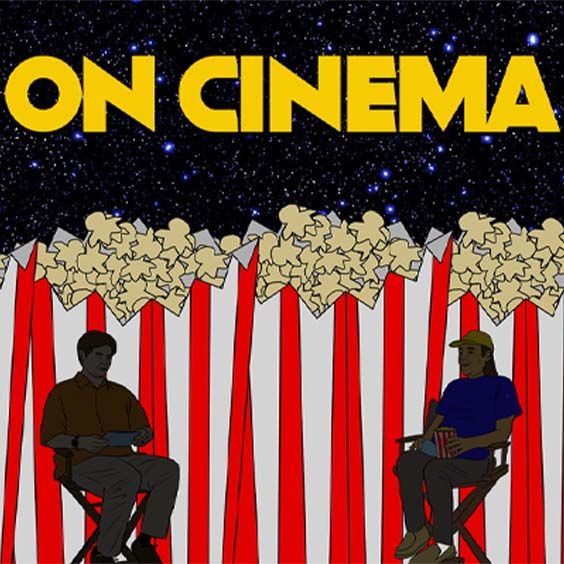 On Cinema