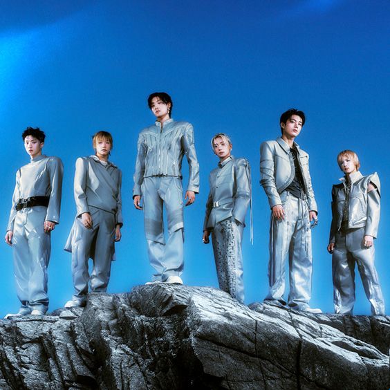 P1HARMONY - P1ustage H : MOST WANTED - Berlin - Uber Eats Music