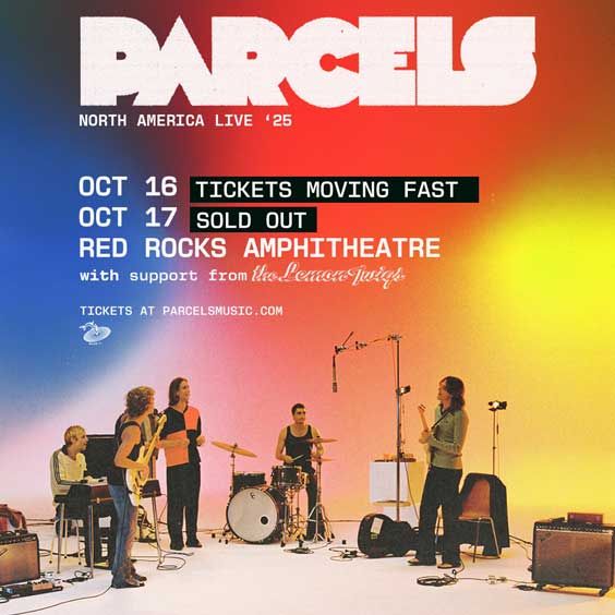 More Info for Parcels