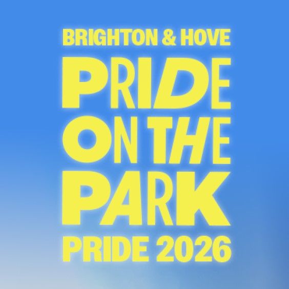Pride On The Park