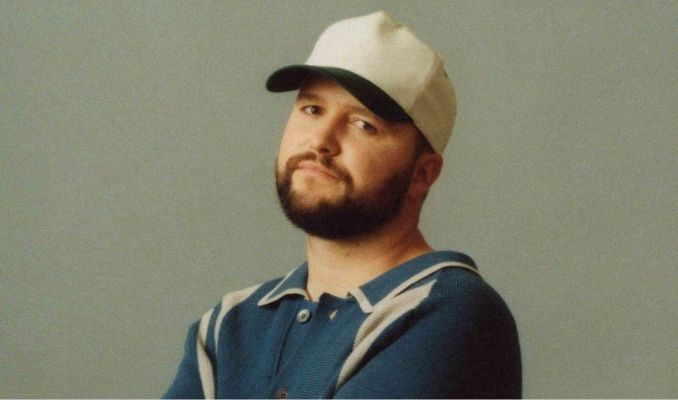 Artist Image for Quinn XCII