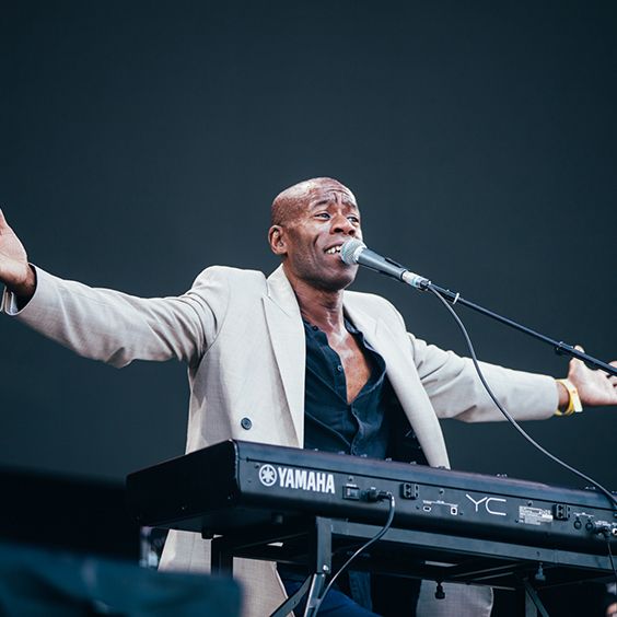 Roachford
