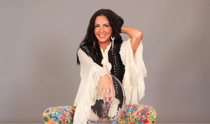 Artist Image for Sara Evans
