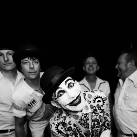 The Adicts