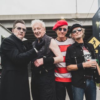 The Damned 