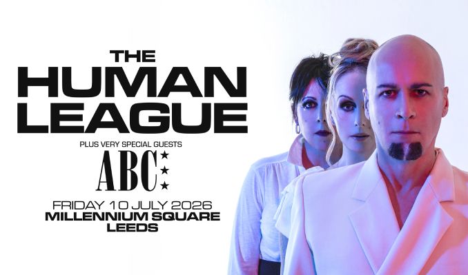 The Human League