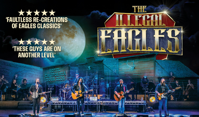 The Illegal Eagles