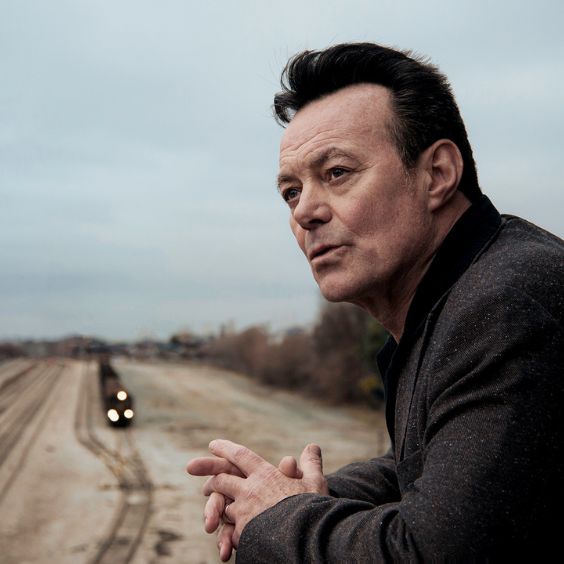 The James Hunter Six