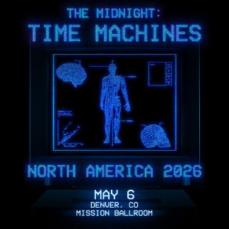 The Midnight