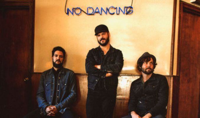 Main image for event titled The Record Company