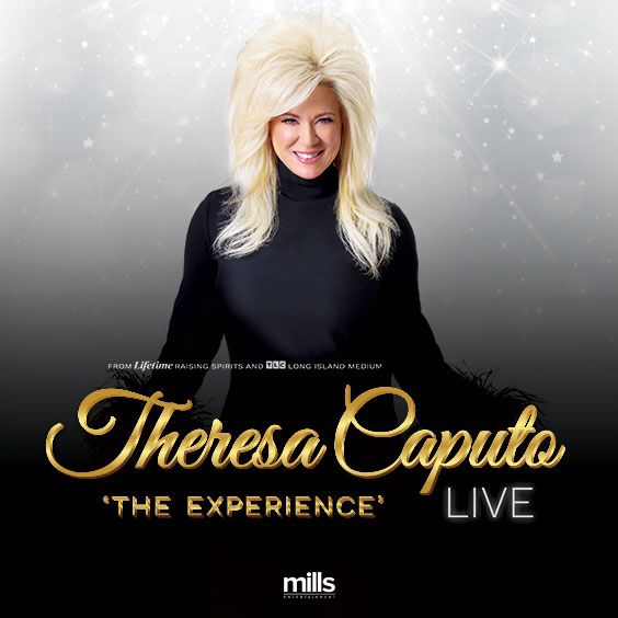 Theresa Caputo