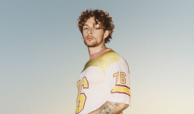 Tom Grennan