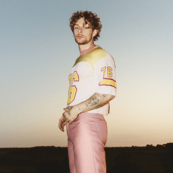 Tom Grennan
