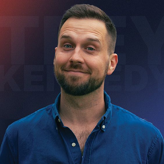 Trey Kennedy