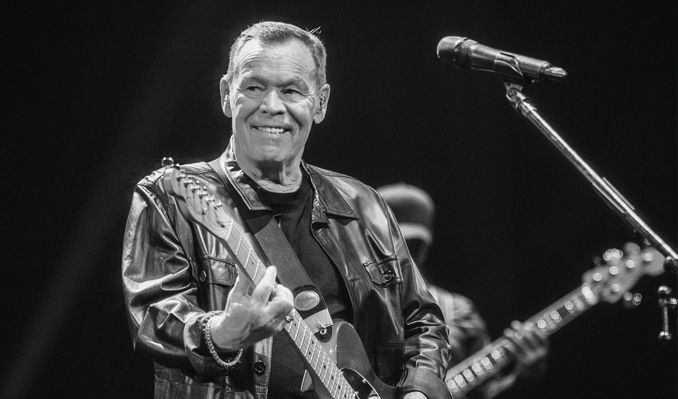 UB40 featuring Ali Campbell