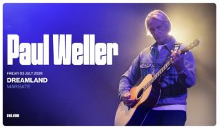 Paul Weller Tickets - Concert Tour Dates