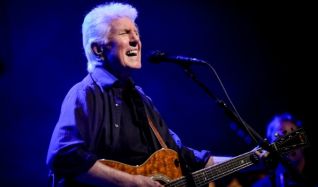Graham Nash- Live on Tour 2026