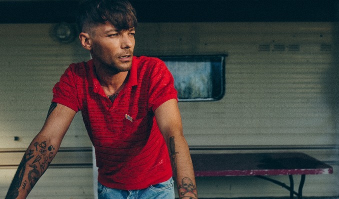 Louis Tomlinson