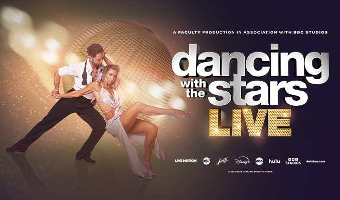More Info for Dancing With the Stars: LIVE!
