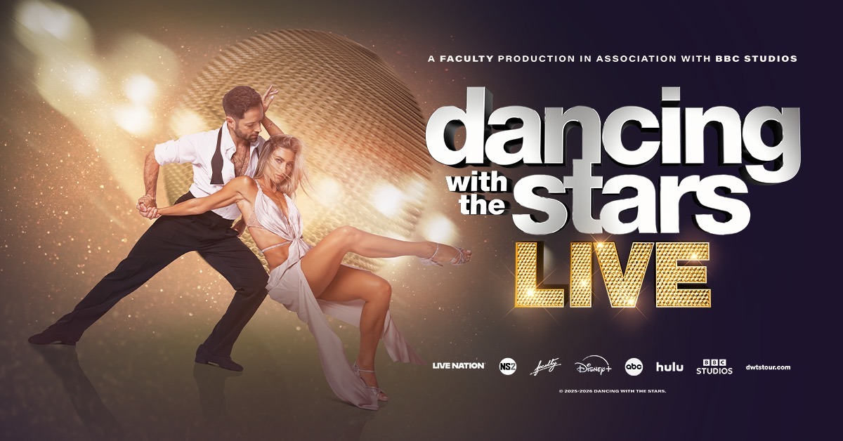 Dancing With the Stars: LIVE!