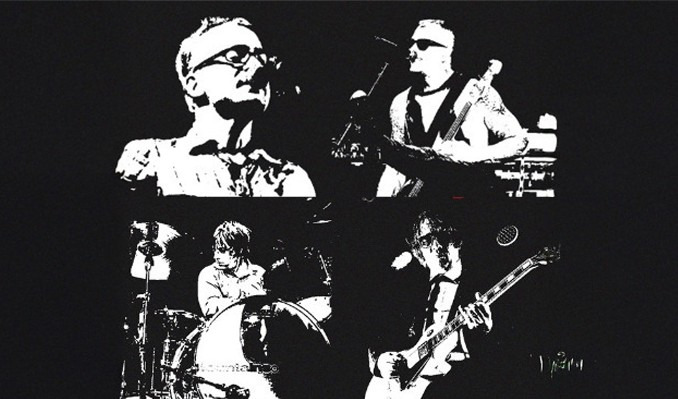 More Info for Fountains of Wayne NYE