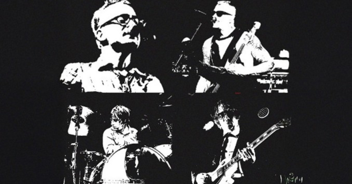 Fountains of Wayne NYE