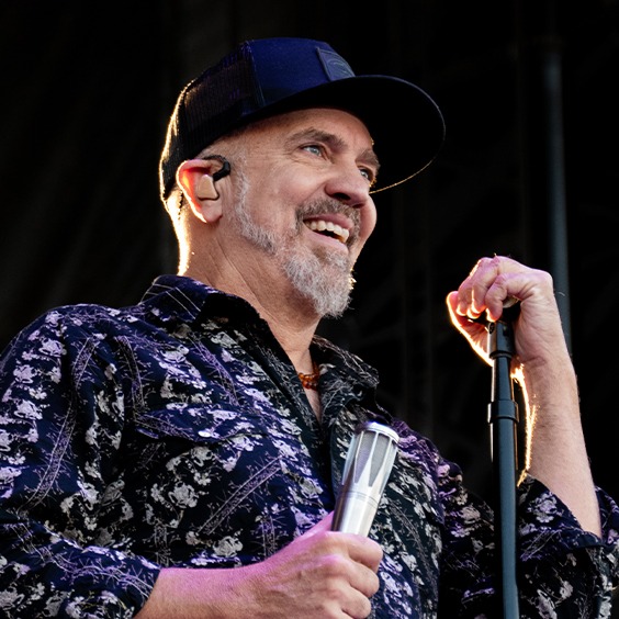 <a href="https://www.axs.com/artists/201349/jj-grey-mofro-tickets">An Intimate Evening with </a>