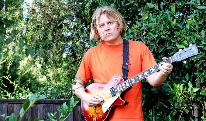 More Info for Ty Segall