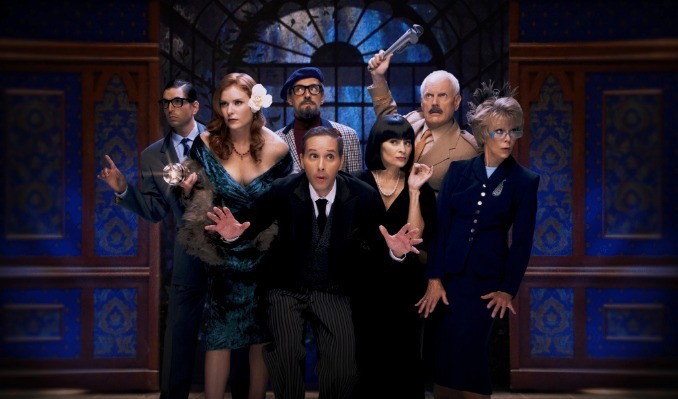 More Info for Clue