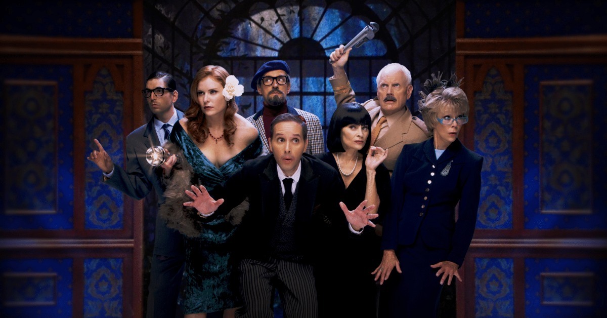 Clue