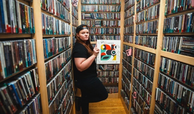 More Info for Mae Simpson Duo - The 715 Series