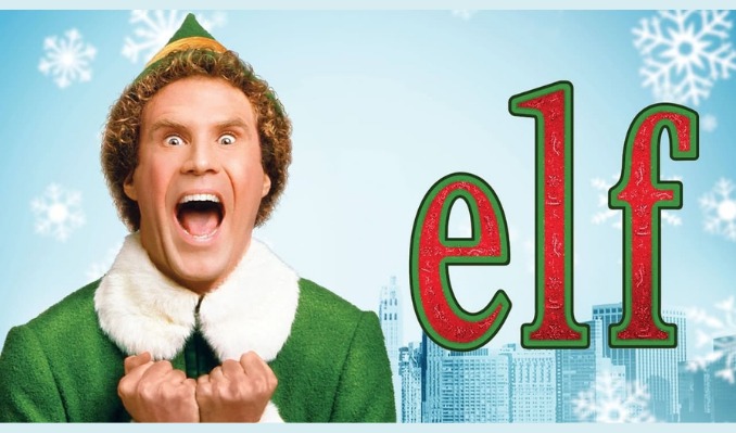 Main image for event titled ELF Screening