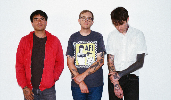 More Info for Joyce Manor