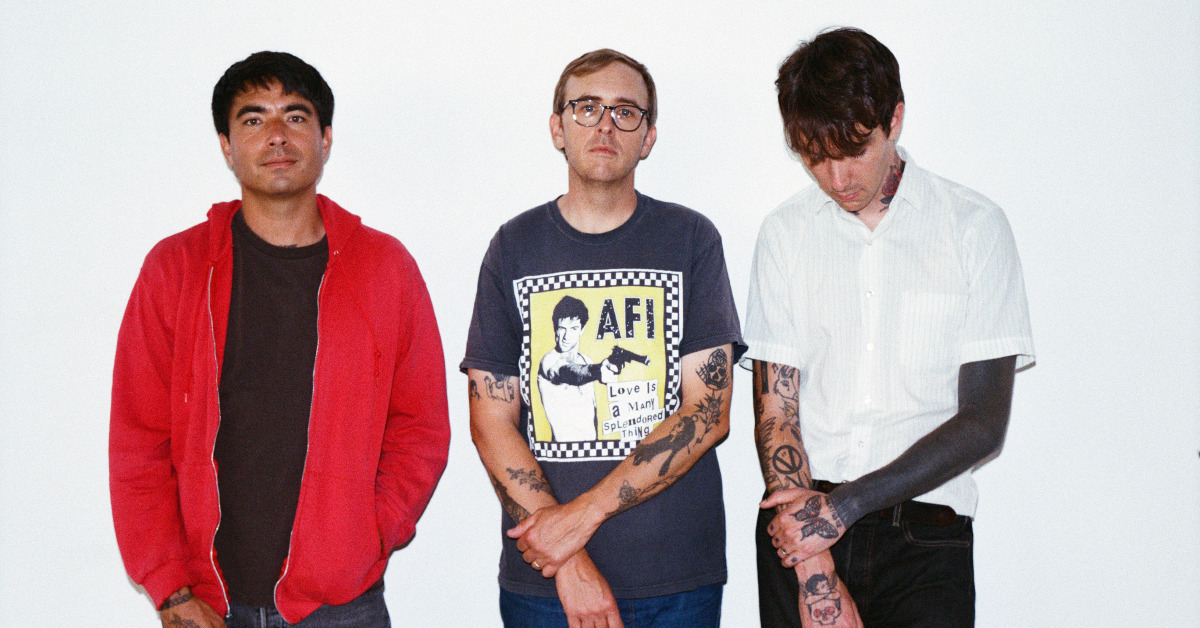 Joyce Manor