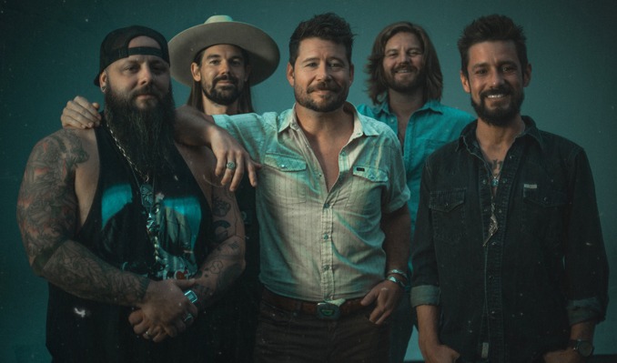 More Info for Shane Smith & The Saints