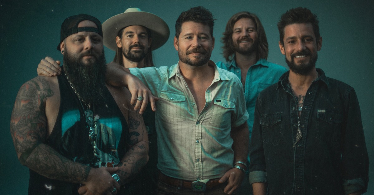 Shane Smith & The Saints