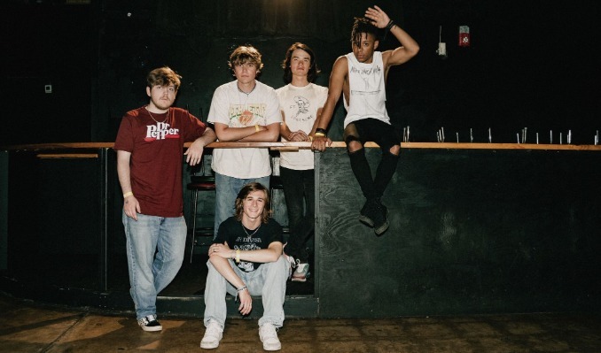 More Info for The Runarounds