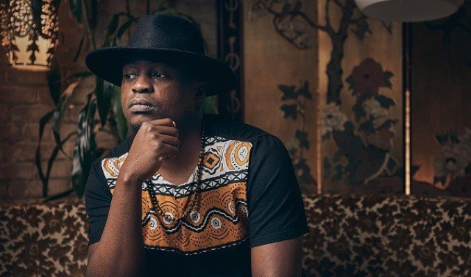 More Info for Ben Mulwana - The 715 Series