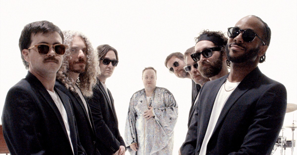 St. Paul & The Broken Bones