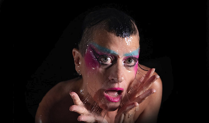More Info for Peaches - No Lube So Rude Tour